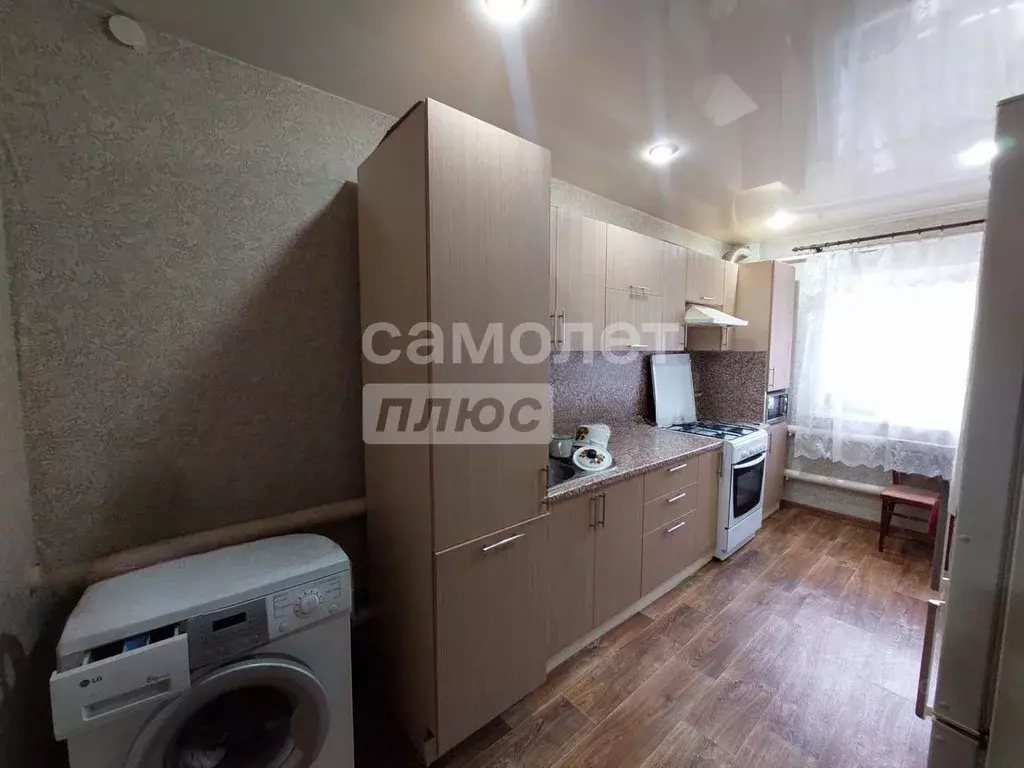 Дом в Пензенская область, Кузнецк Дачная ул., 35 (71 м) - Фото 1