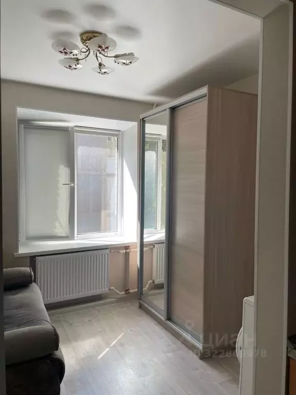 1-к кв. Саратовская область, Энгельс просп. Строителей, 24 (14.0 м) - Фото 2