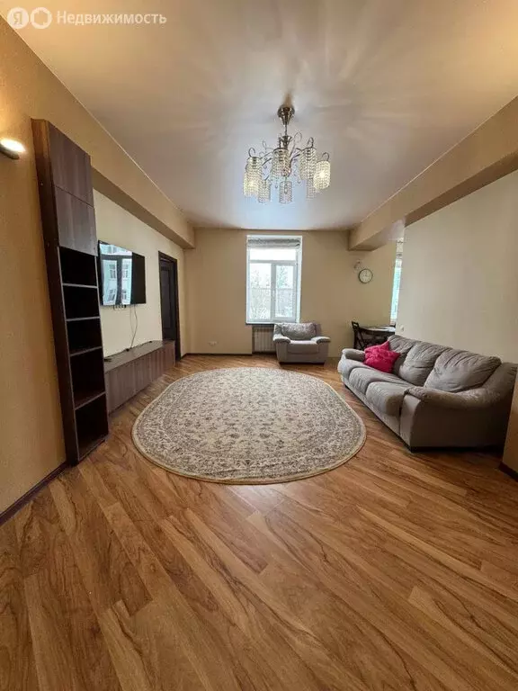 3-комнатная квартира: Березники, улица Циренщикова, 10 (80.6 м) - Фото 2