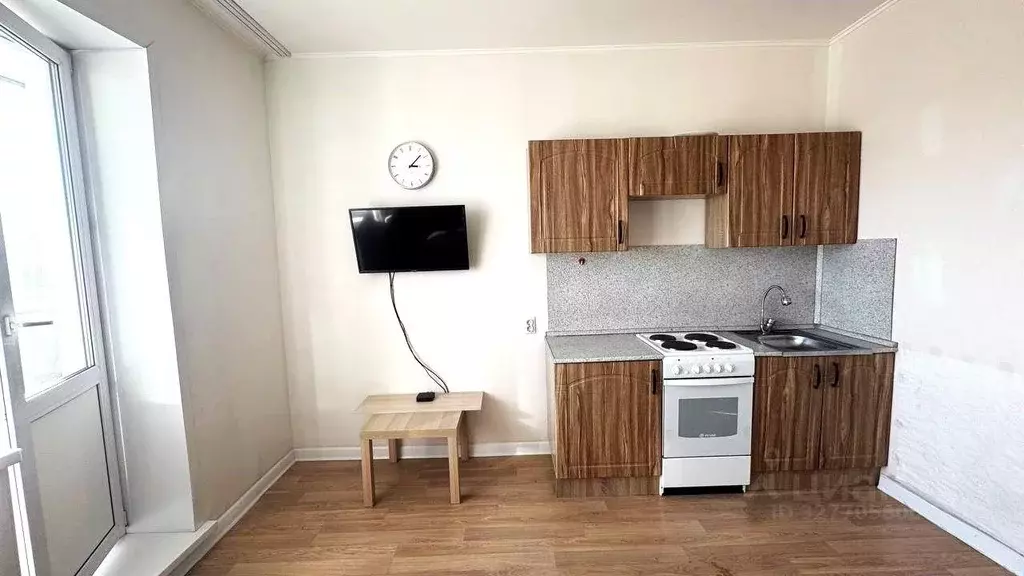 Квартира, студия, 24.5 м - Фото 2