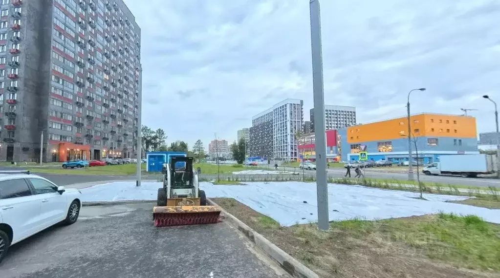 Гараж в Москва Базовская ул., 26 (14 м) - Фото 1