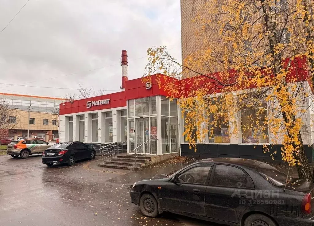 Помещение свободного назначения в Московская область, Одинцовский ... - Фото 2