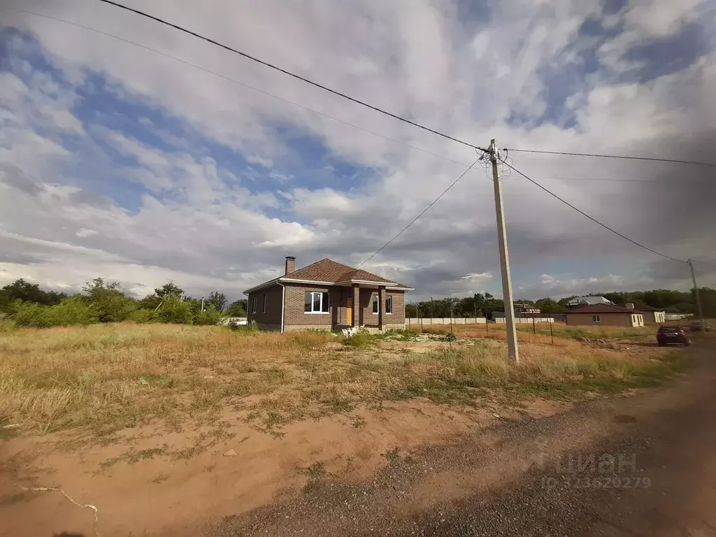 Участок в Волгоградская область, Волгоград  (6.0 сот.) - Фото 2