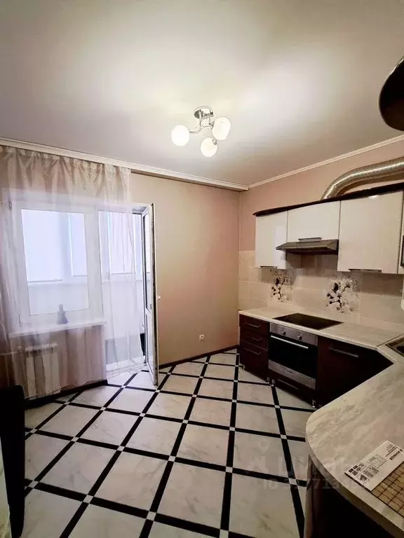 1-к кв. Самарская область, Самара просека 7-я, 98 (48.0 м) - Фото 0
