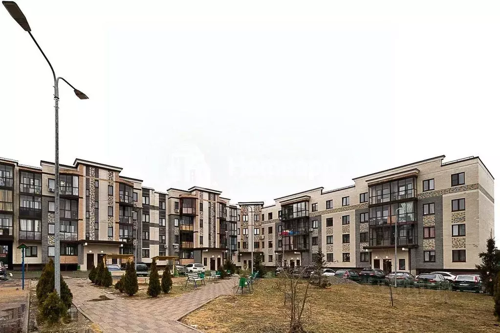 2-к кв. Московская область, Одинцовский городской округ, д. Митькино ... - Фото 1