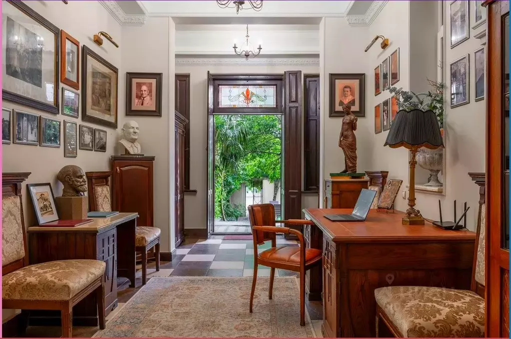 Дом в Краснодарский край, Сочи Центральный мкр, ул. Приморская, 4 (200 ... - Фото 2