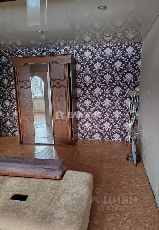 1-к кв. Алтайский край, Бийск Красноармейская ул., 79 (33.0 м) - Фото 1