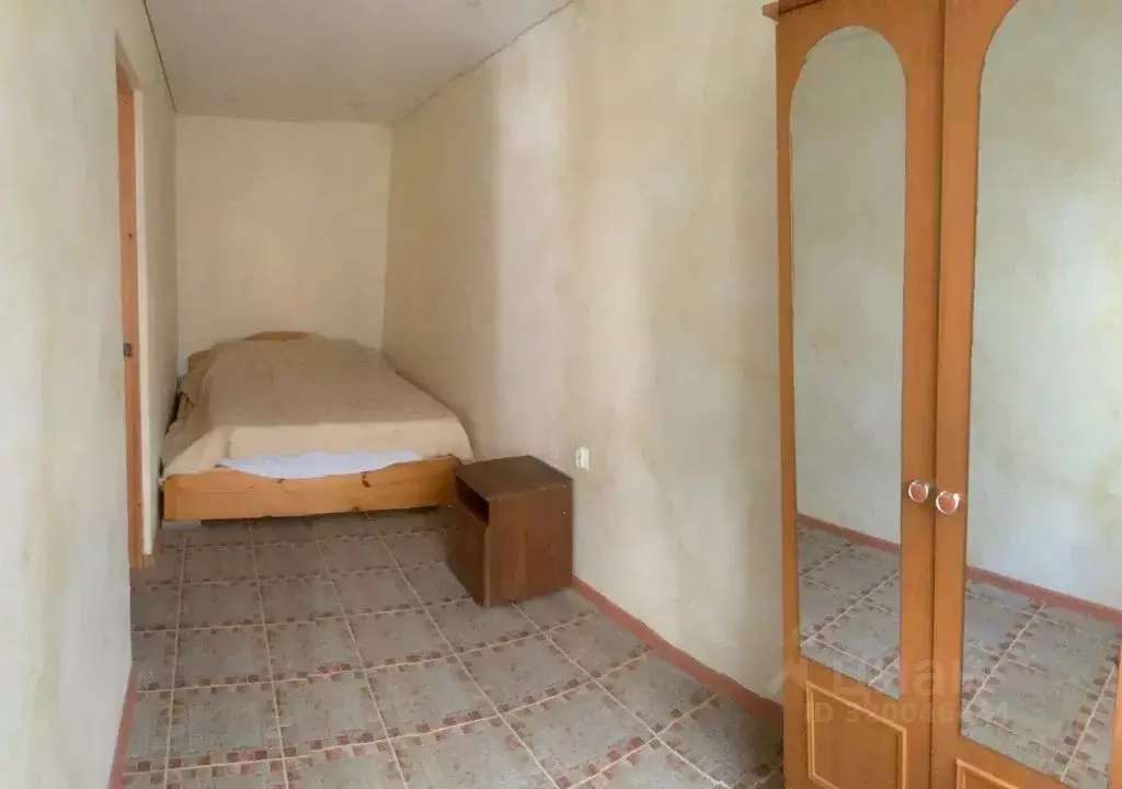 Дом в Краснодарский край, Геленджик Голубая Бухта мкр, пер. ... - Фото 1