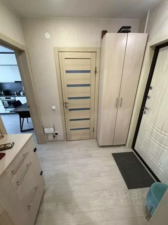 2-к кв. Алтайский край, Барнаул ул. 65 лет Победы, 23 (35.6 м) - Фото 2