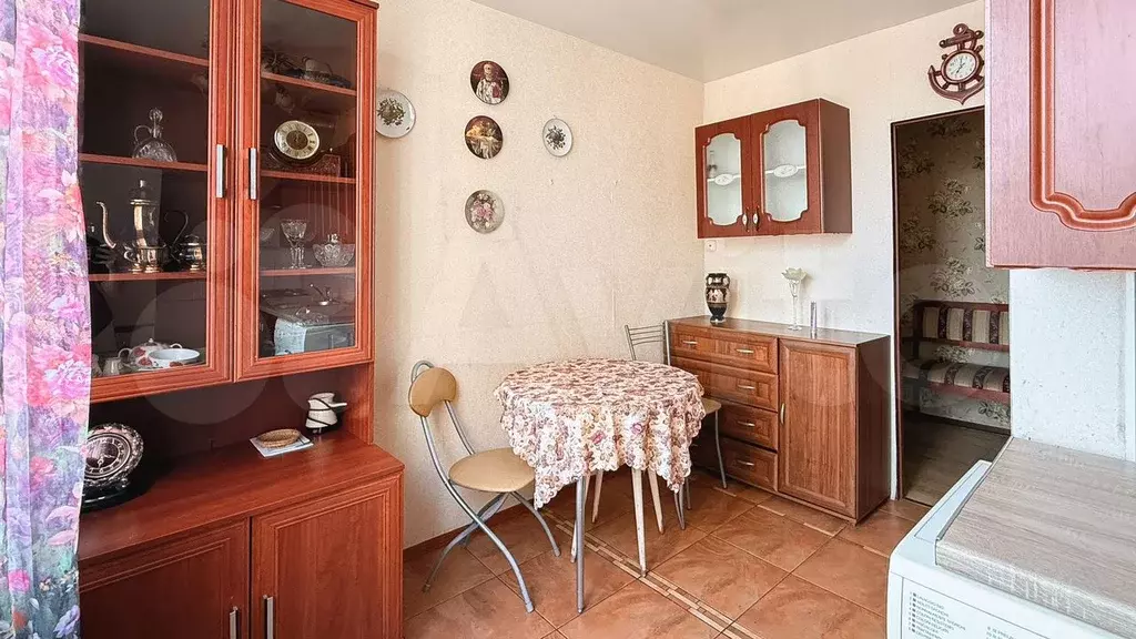 3-к. квартира, 64 м, 8/9 эт. - Фото 0