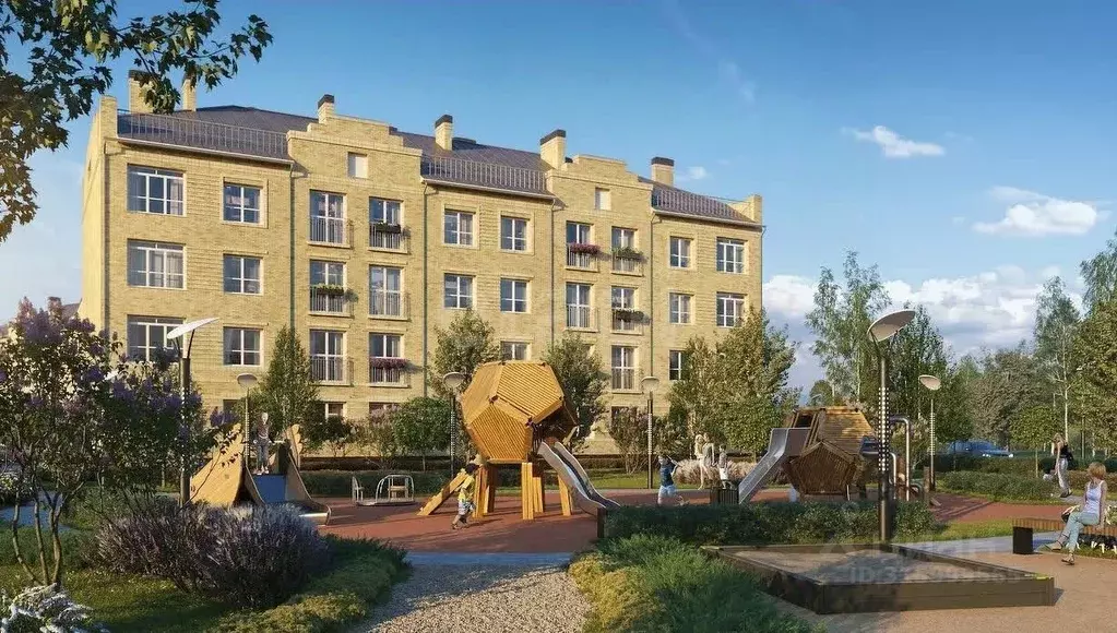 1-к кв. Оренбургская область, Оренбург Ростоши мкр, ул. Ростошинская, ... - Фото 0