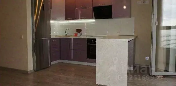 Студия Новосибирская область, Новосибирск ул. Немировича-Данченко, ... - Фото 2