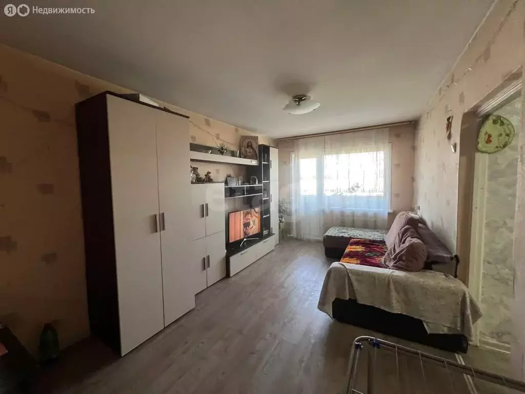 2-комнатная квартира: Иркутск, бульвар Рябикова, 16В (47.1 м) - Фото 1