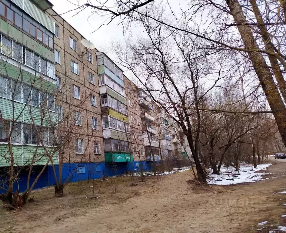2-к кв. Владимирская область, Гусь-Хрустальный ул. Муравьева-Апостола, ... - Фото 0