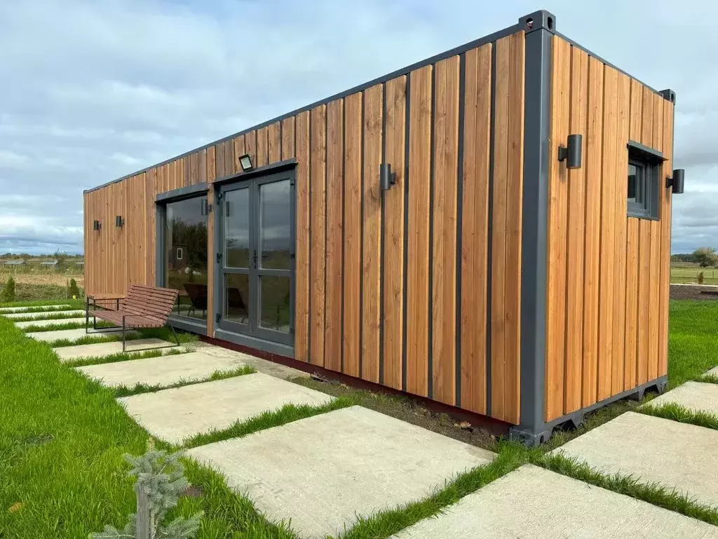 Дом в Рязанская область, Рязань  (12 м) - Фото 1