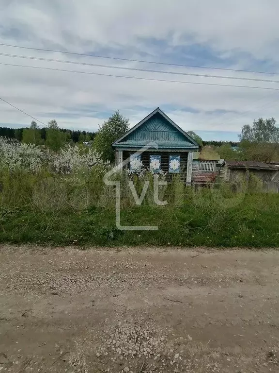 Дом 40 м на участке 15 сот. - Фото 1