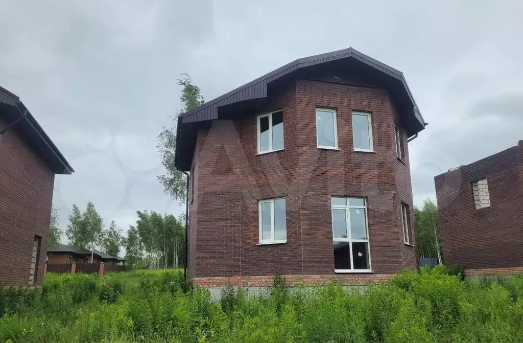 Дом 92 м на участке 5 сот. - Фото 0
