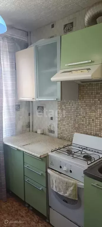 Продаётся 1-к квартира, 21.5 м - Фото 0
