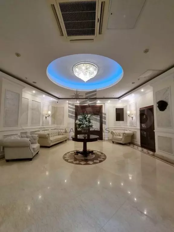 2-к. квартира, 95 м, 7/23 эт. - Фото 0