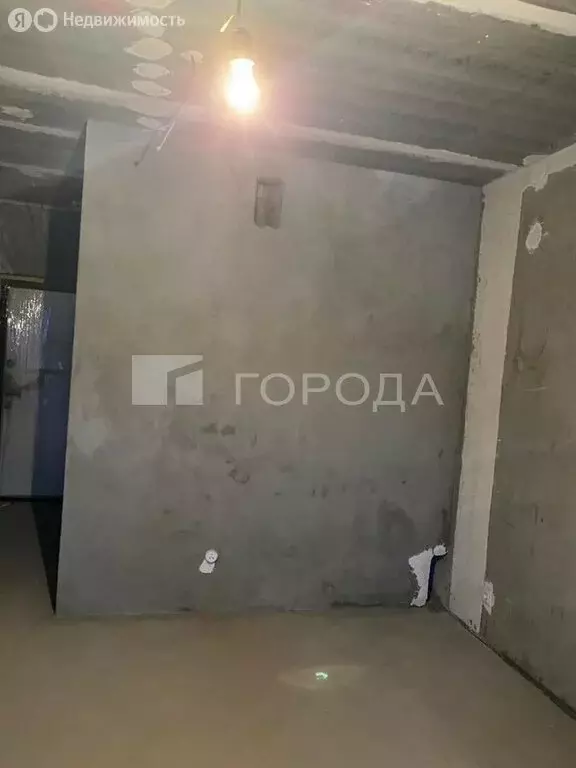 Квартира-студия: Новосибирск, улица Ватутина, 93/2 (22 м) - Фото 1