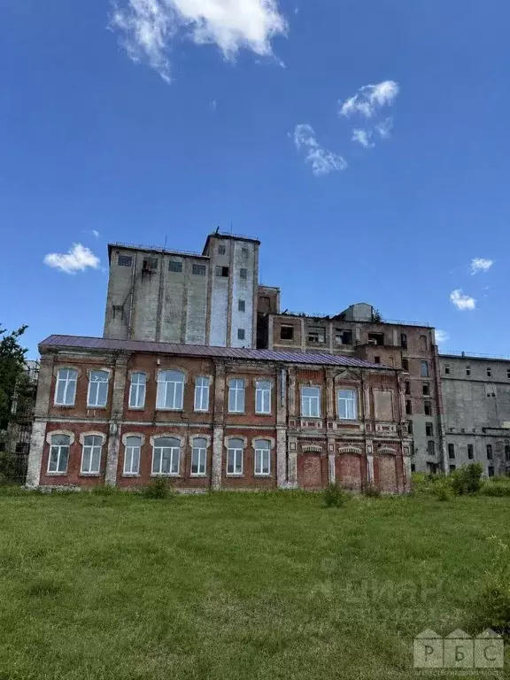 Участок в Саратовская область, Саратов ул. Имени Н.Г. Чернышевского, ... - Фото 1