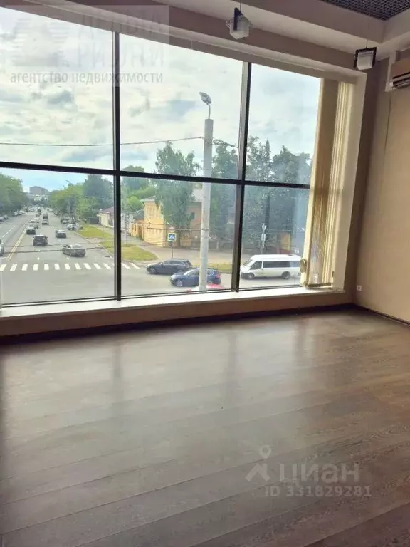 Офис в Ивановская область, Иваново ул. Бубнова, 58 (263 м) - Фото 1