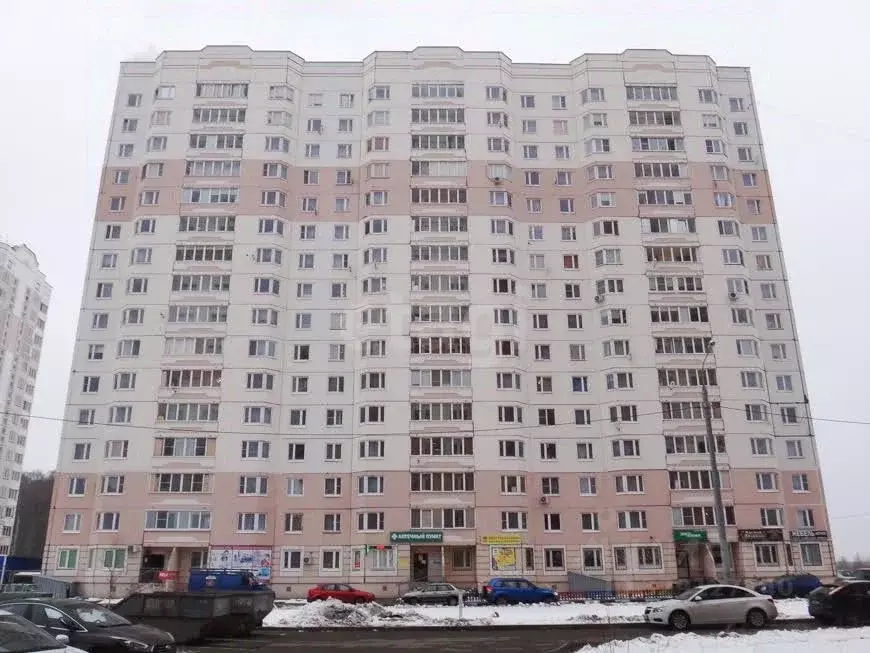 3-к кв. Московская область, Чехов Губернский мкр, ул. Земская, 8 ... - Фото 1