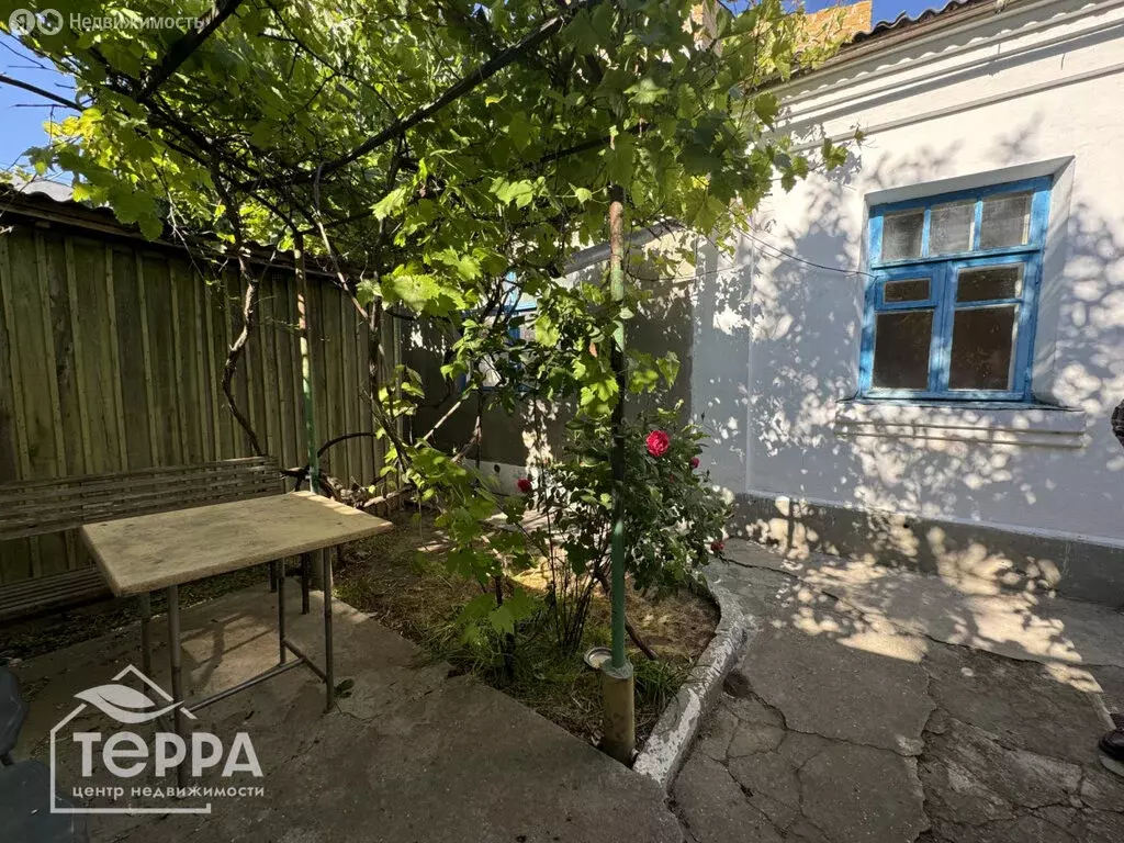 Дом в Евпатория, улица Некрасова, 60 (20.9 м) - Фото 0