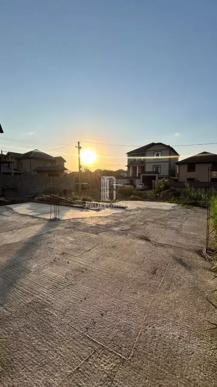 Участок в Дагестан, Махачкала М-5 мкр, проезд 1-й Славы (4.7 сот.) - Фото 1