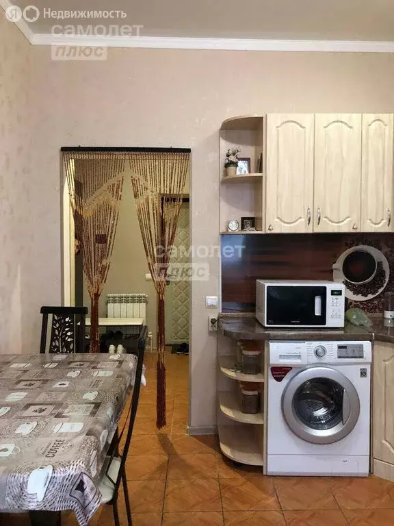 2-комнатная квартира: Ессентуки, Первомайская улица, 83 (61.7 м) - Фото 1