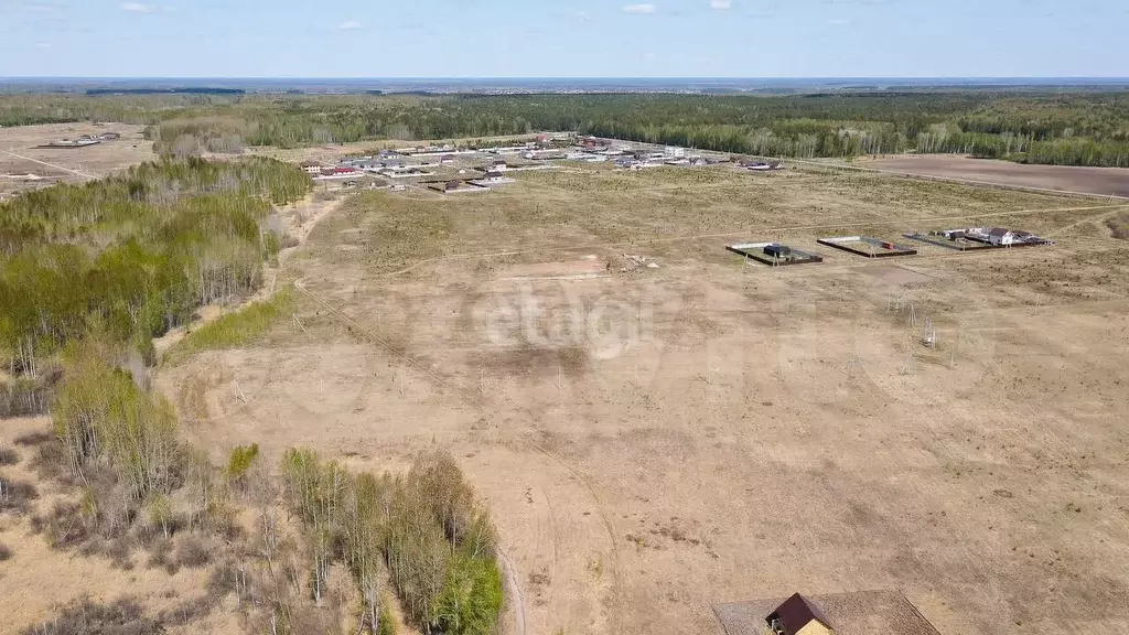 Участок 8,6 сот. (ИЖС) - Фото 0