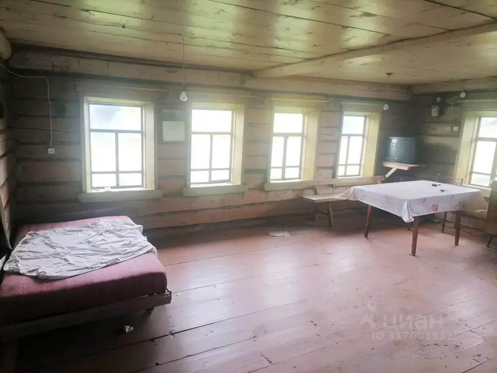 Дом в Пермский край, Суксунский городской округ, д. Бырма ул. ... - Фото 0