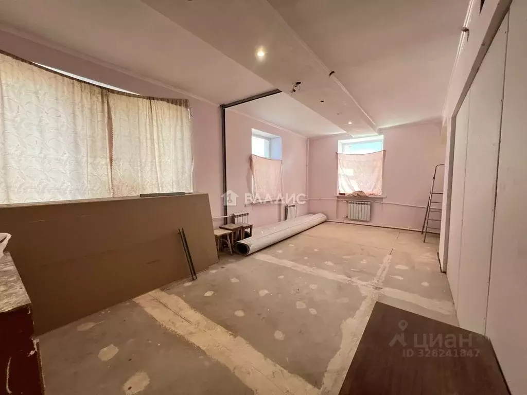 2-к кв. Московская область, Зарайск Зарайск муниципальный округ, ул. ... - Фото 1