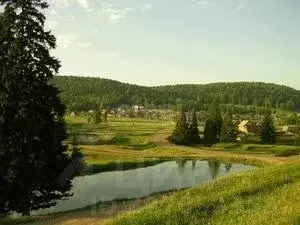 Участок в Башкортостан, Уфимский район, Таптыковский сельсовет, Пласт ... - Фото 1