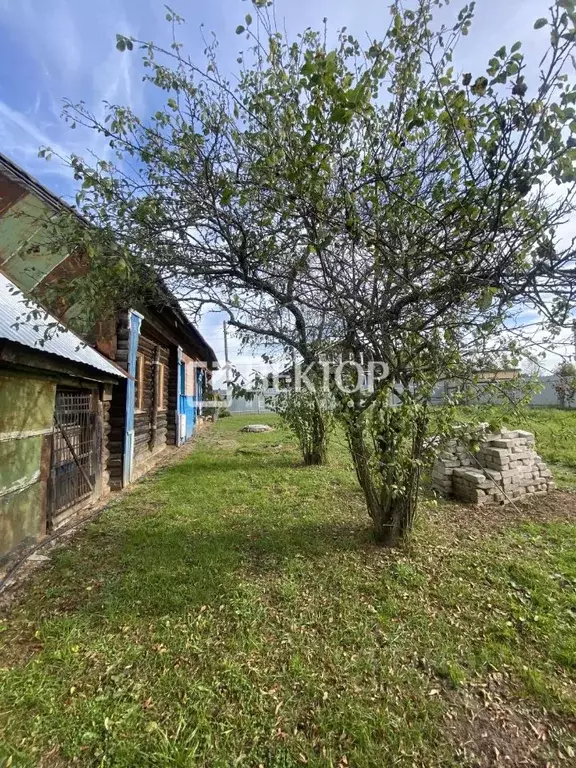 Участок в Ивановская область, Ивановский район, Богданихское с/пос, с. ... - Фото 2