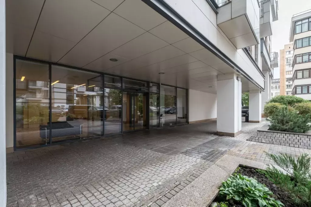 4-к кв. Москва Казарменный пер., 3 (160.0 м) - Фото 1