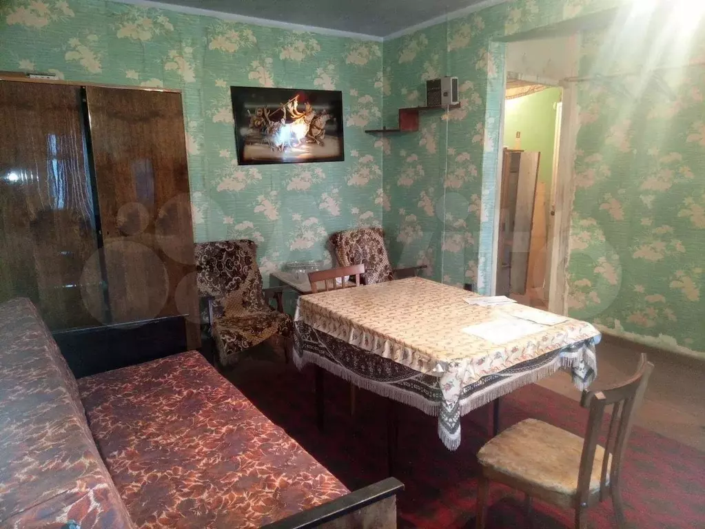 2-к. квартира, 44,7 м, 4/5 эт. - Фото 0