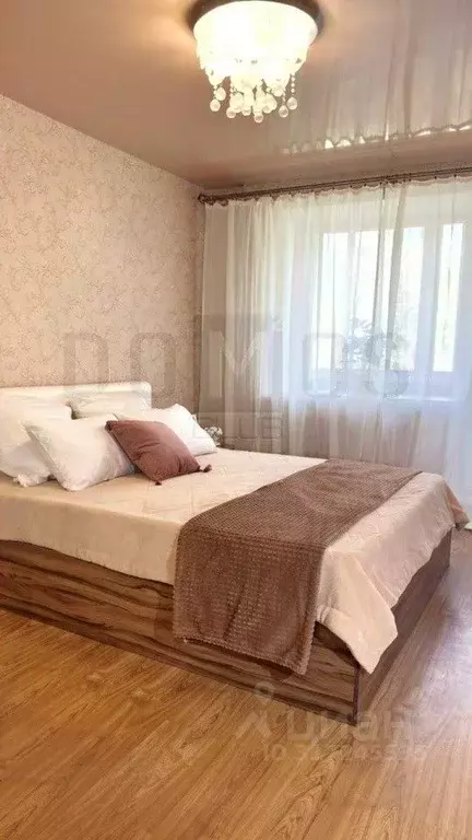 2-к кв. Свердловская область, Екатеринбург ул. Ракетная, 4 (46.9 м) - Фото 1