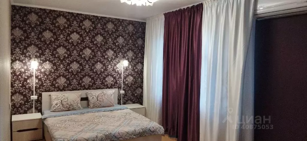 1-к кв. Крым, Алушта ул. Виноградная, 22 (35.0 м) - Фото 1