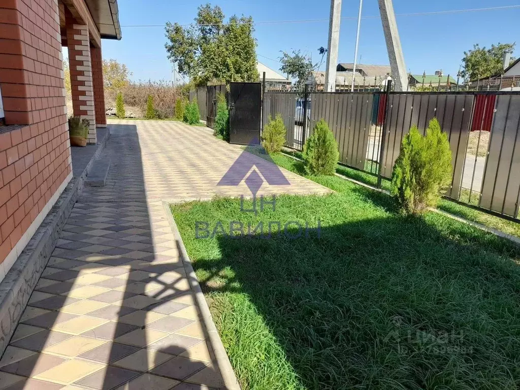 Дом в Ростовская область, Цимлянск Ани Морозовой пер. (135 м) - Фото 2