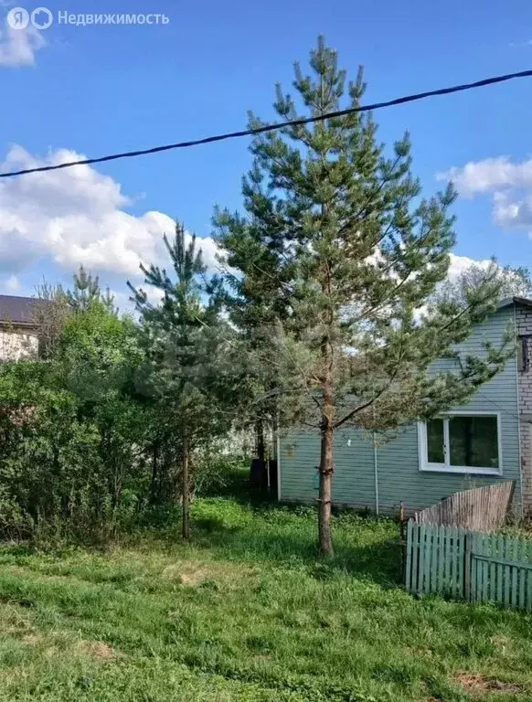 Дом в село Большое Село, улица Мясникова (47.7 м) - Фото 1