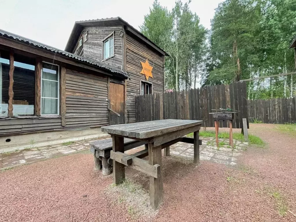 2-к кв. Ленинградская область, Выборг Западная ул., 23 (35.0 м) - Фото 0