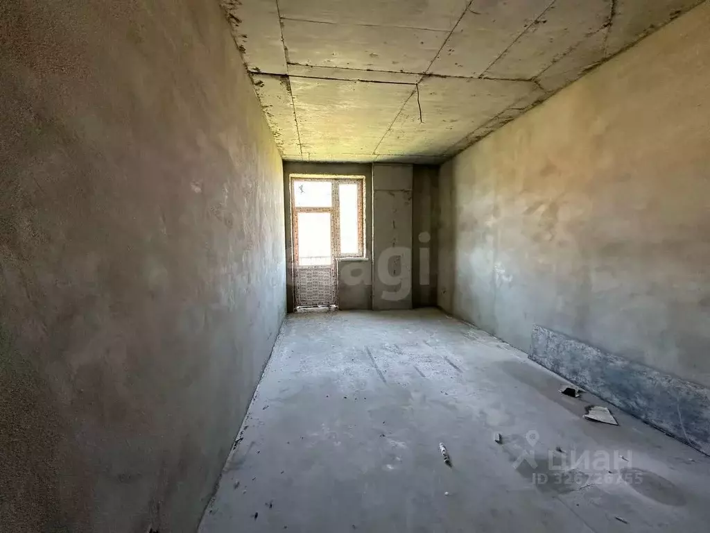 2-к кв. Ингушетия, Магас ул. Эльберта Нальгиева (65.0 м) - Фото 1