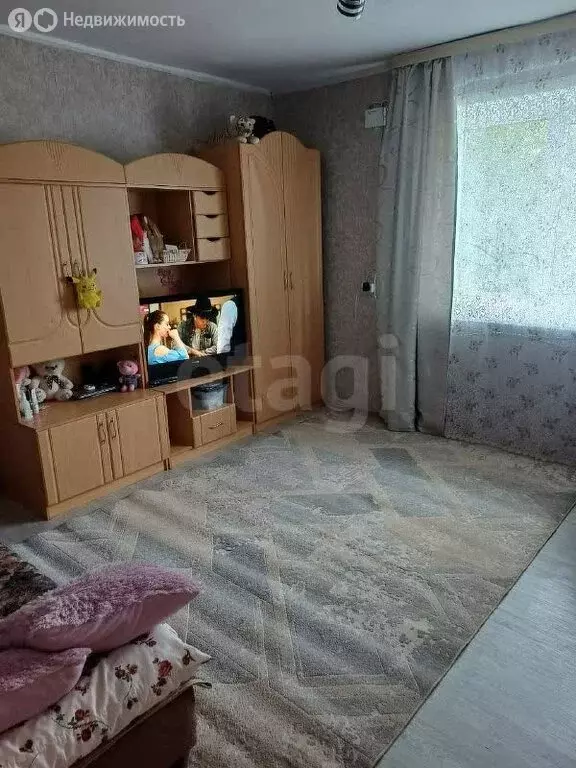 Дом в село Утан, Заречная улица (41.6 м) - Фото 1
