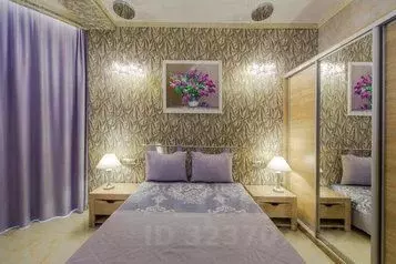 2-к кв. Краснодарский край, Геленджик Крымская ул., 22к14 (50.0 м) - Фото 1