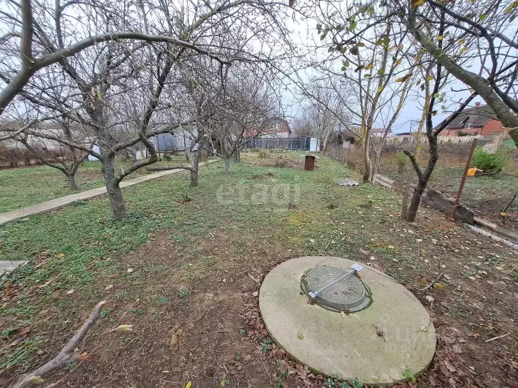 Участок в Адыгея, Тахтамукайский район, Старобжегокай аул  (10.44 ... - Фото 1