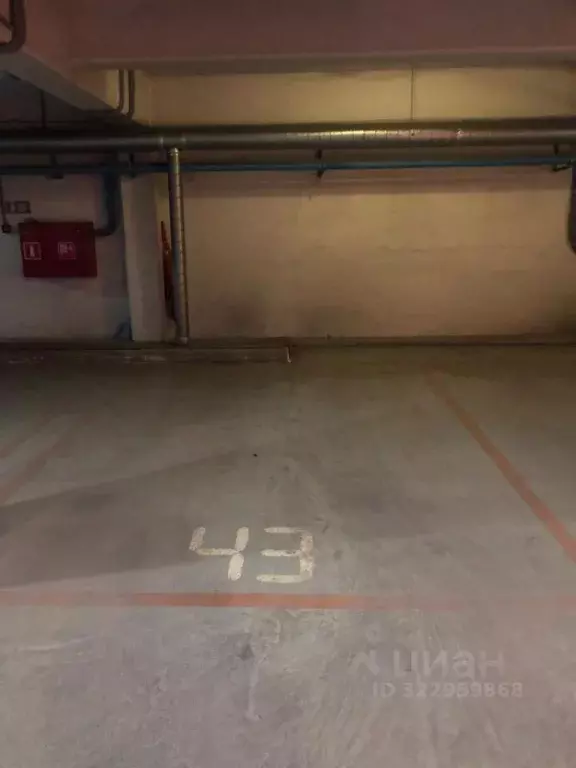 Гараж в Ивановская область, Иваново Конспиративный пер., 7 (13 м) - Фото 1