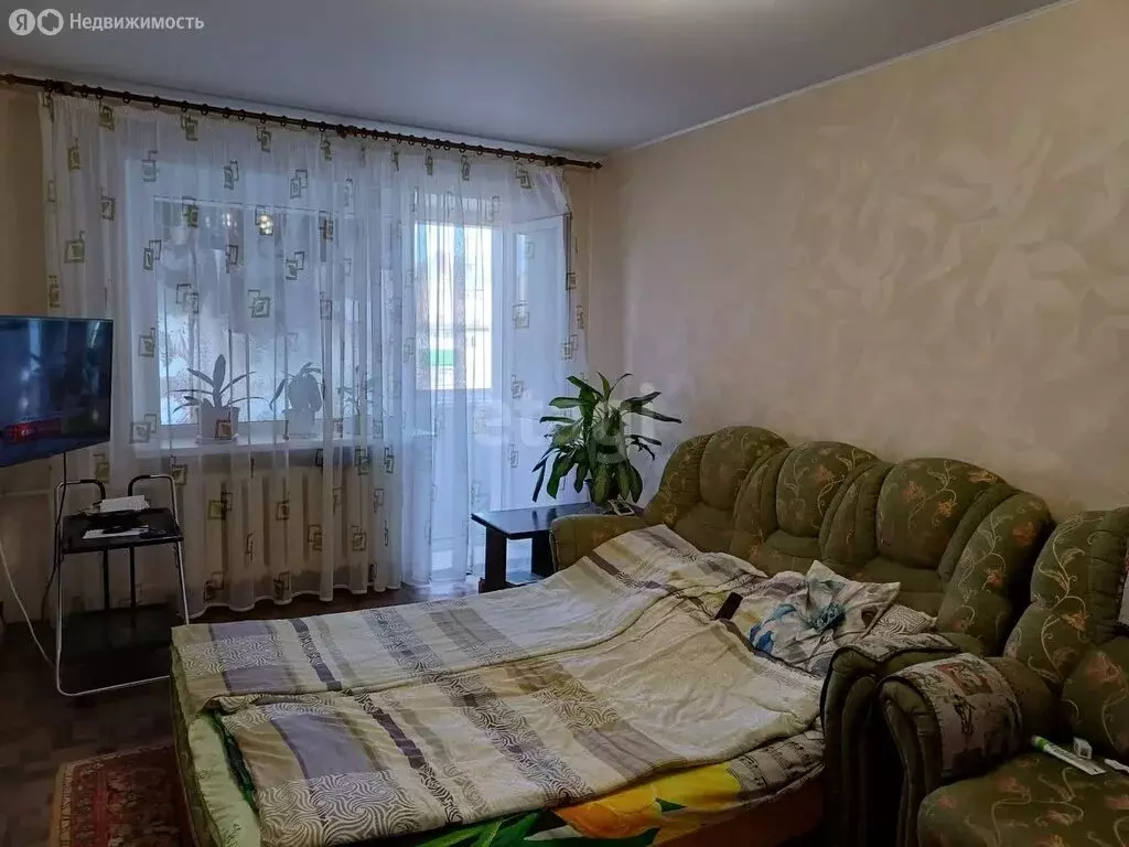 3-комнатная квартира: Тамбов, Рабочая улица, 16 (63.9 м) - Фото 0