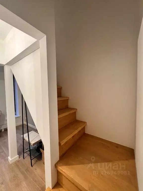 Студия Санкт-Петербург ул. Отважных, 10 (30.0 м) - Фото 1