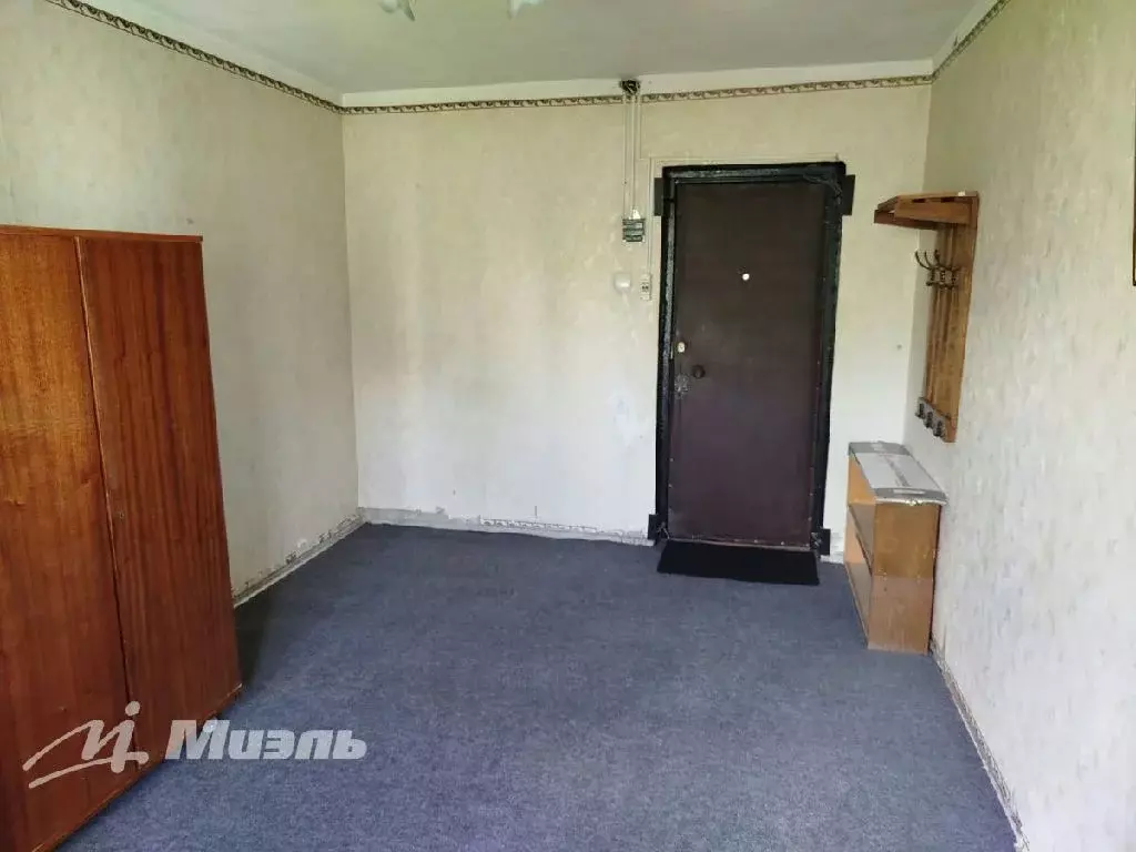 Продается комната в 4-комнатной квартире - Фото 1